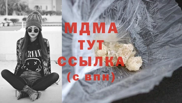 твердый Арсеньев